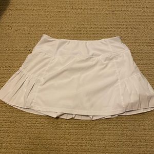 Mondetta tennis skirt